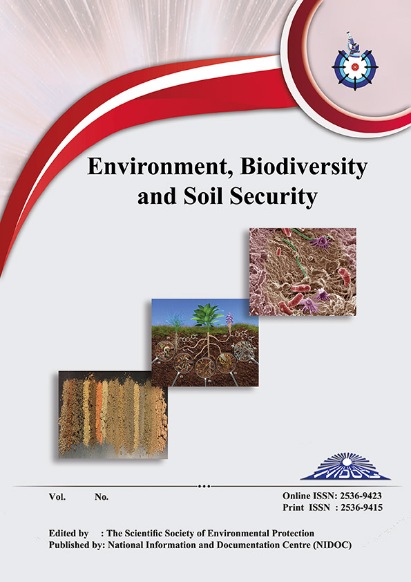 Environment, Biodiversity and Soil Security