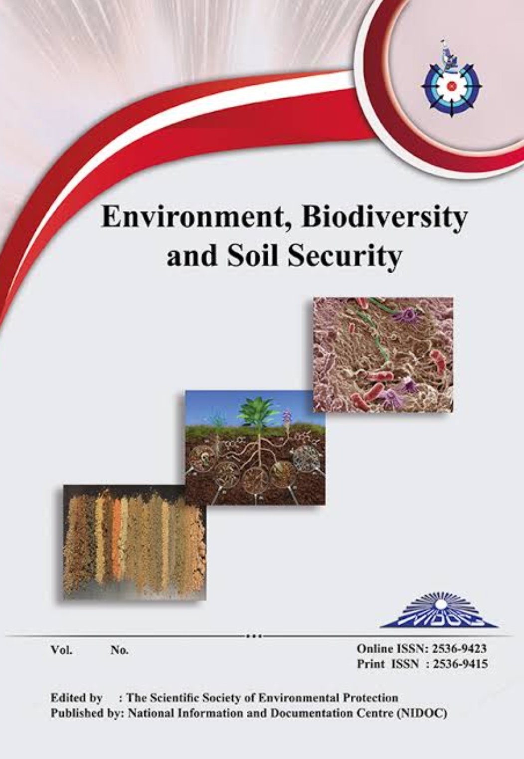 Environment, Biodiversity and Soil Security